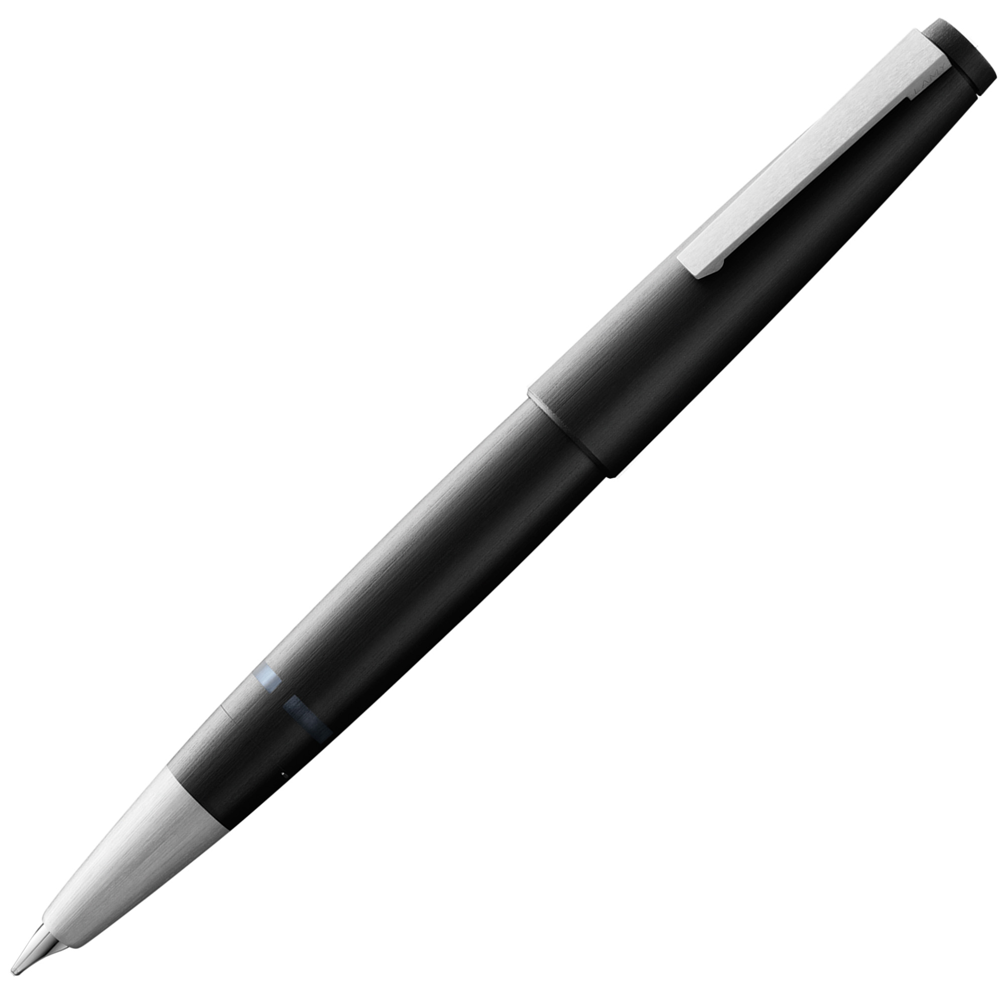 Lamy 2000  Füllhalter