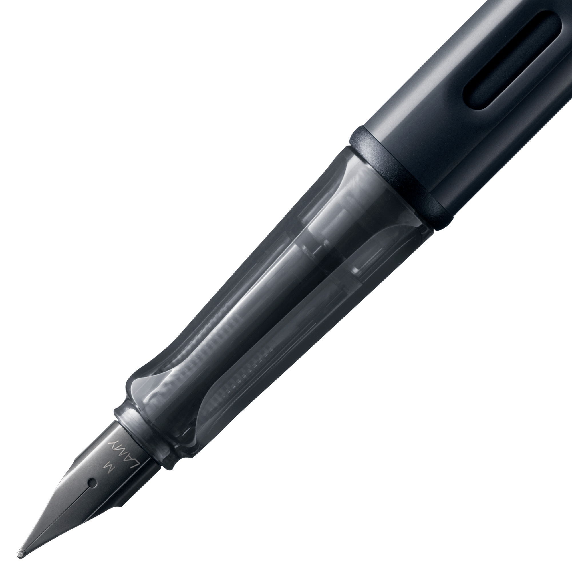 Lamy AL-star Füllhalter