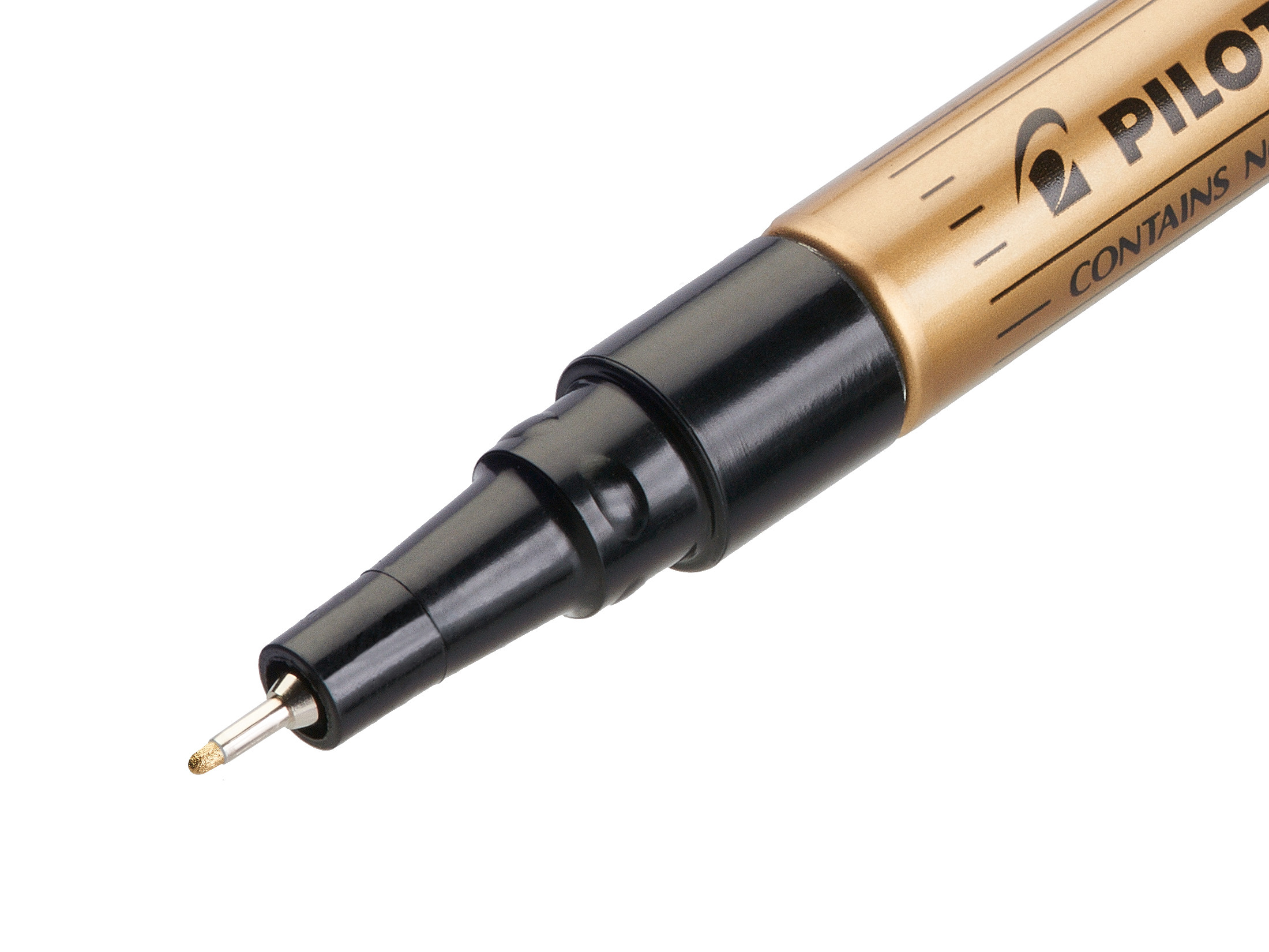 PILOT Lackmarker Super Color 1.0 (EF) Gold