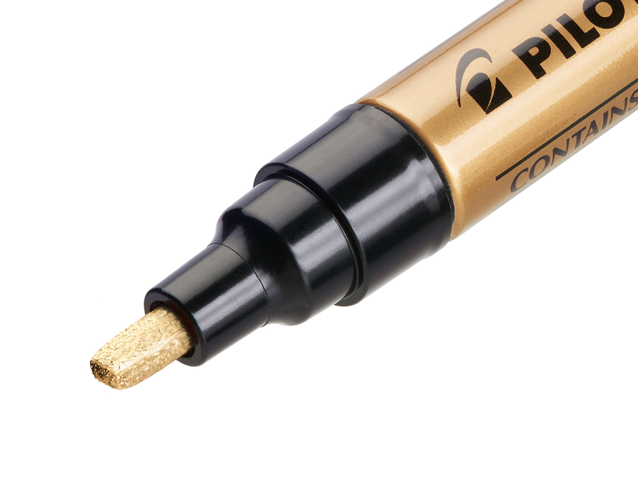 PILOT Lackmarker Super Color 4.5 (B) Gold