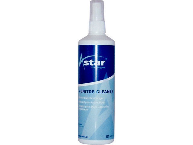 Astar Bildschirm Spray für Reinigung von TFT/LCD Monitoren - AS31004