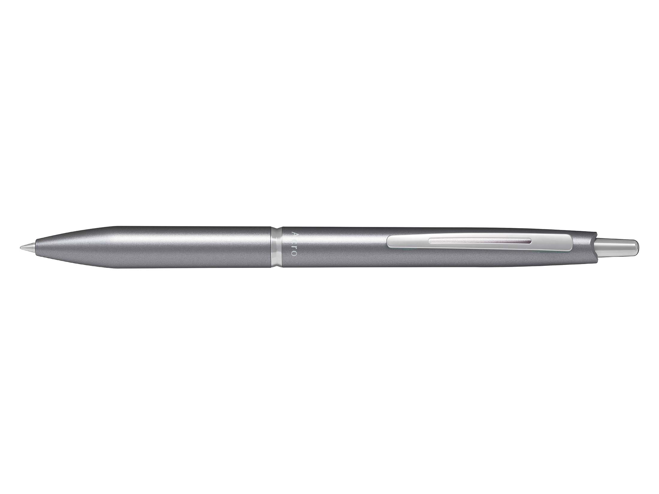 PILOT Kugelschreiber Acro 1000 1.0 (M) Silber