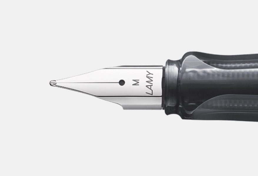 Lamy AL-star Füllhalter