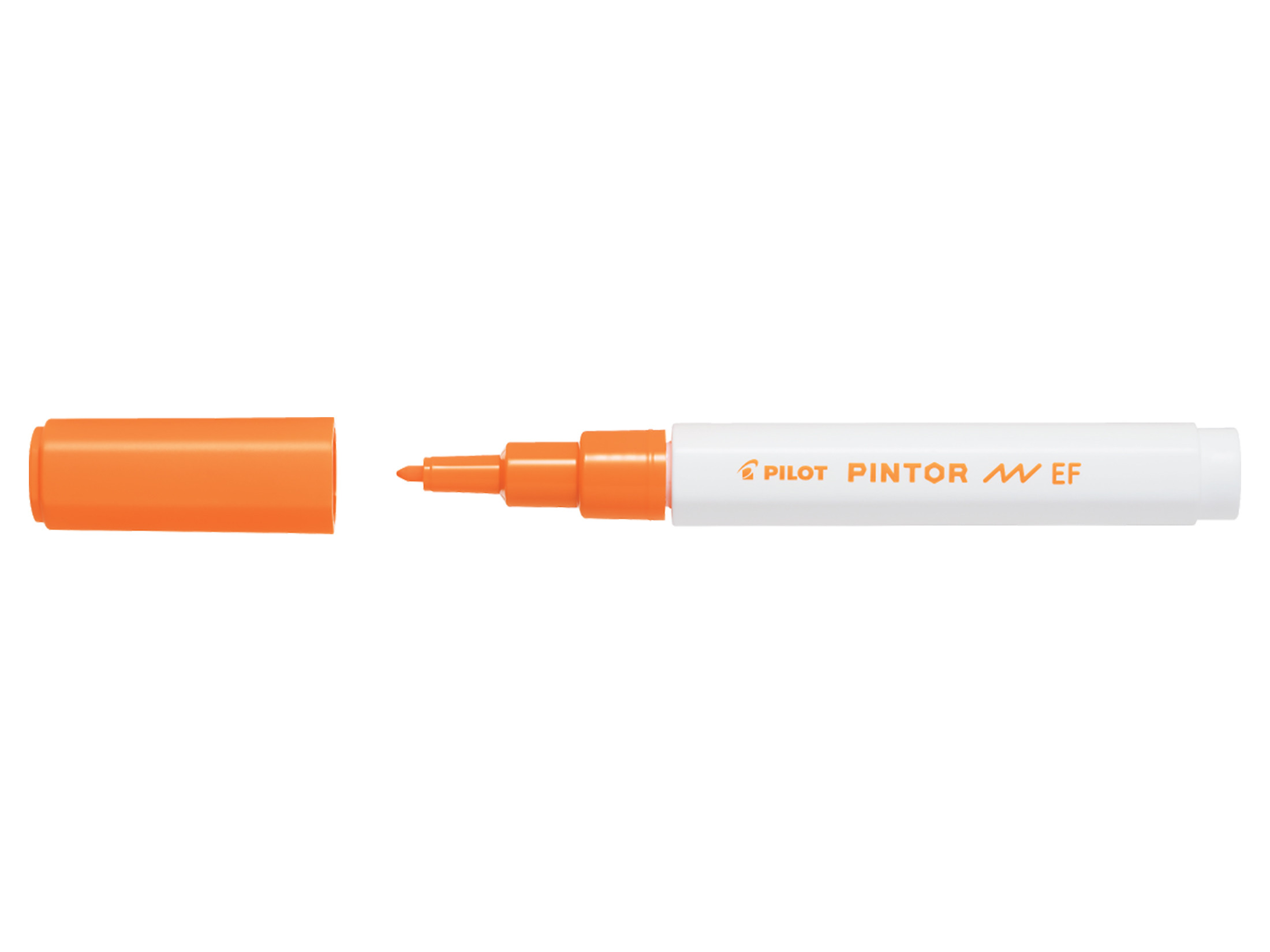 PILOT Kreativmarker PINTOR 2.3 (EF) Orange