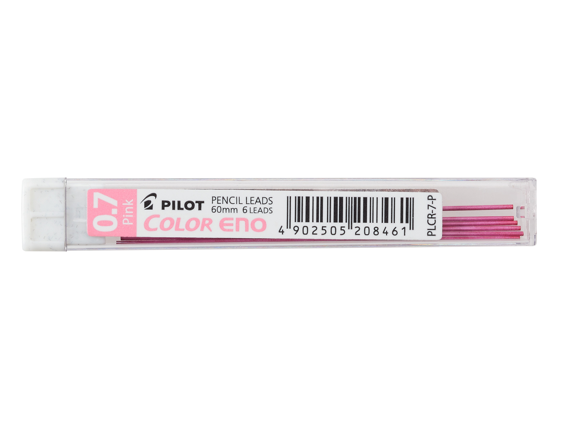 PILOT Druckbuntstiftmine Color Eno 0.7 Pink