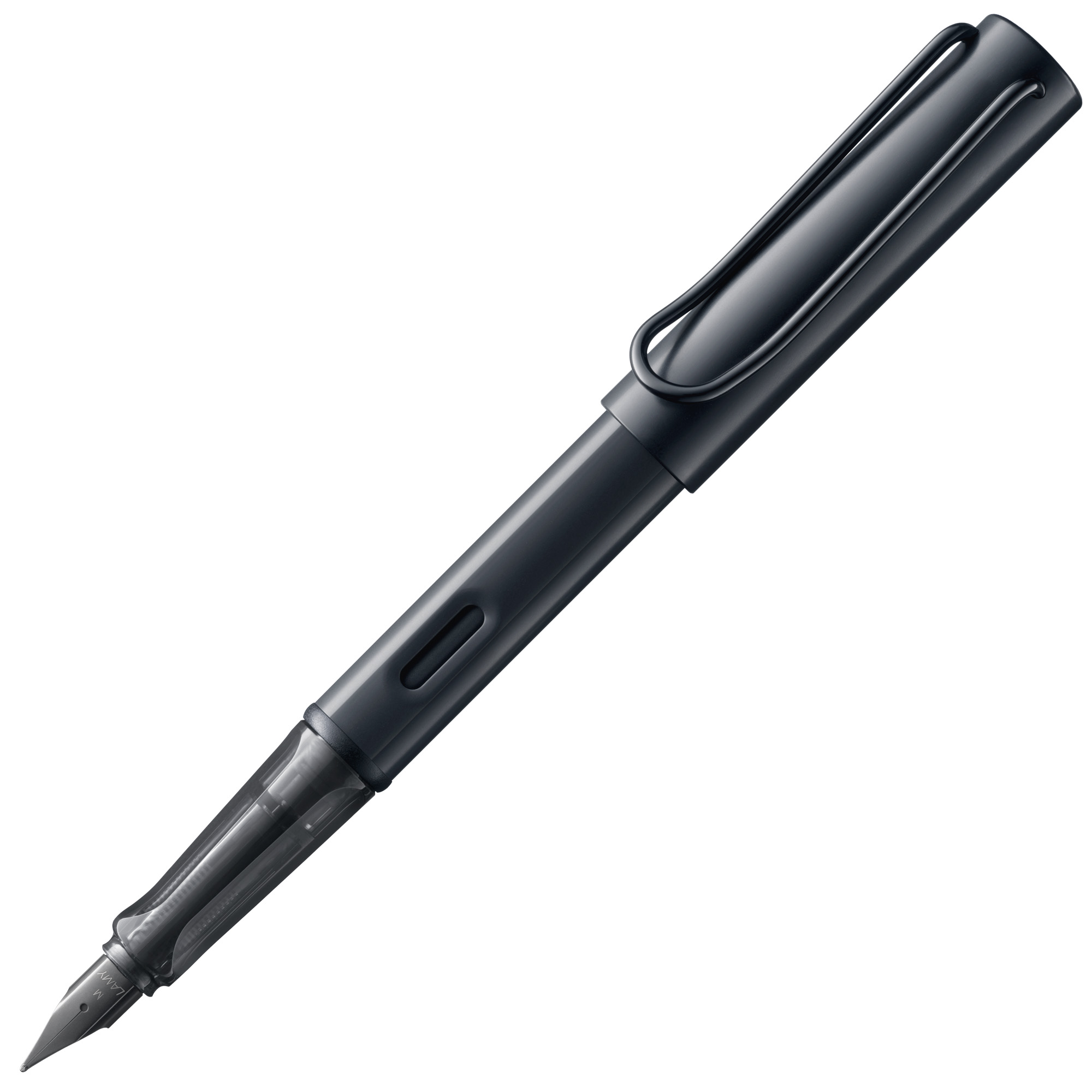 Lamy AL-star Füllhalter