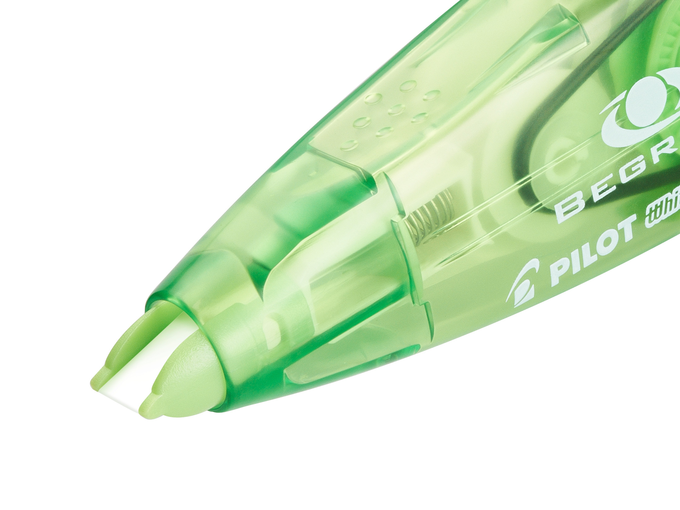 PILOT Korrekturroller White Line RT BeGreen