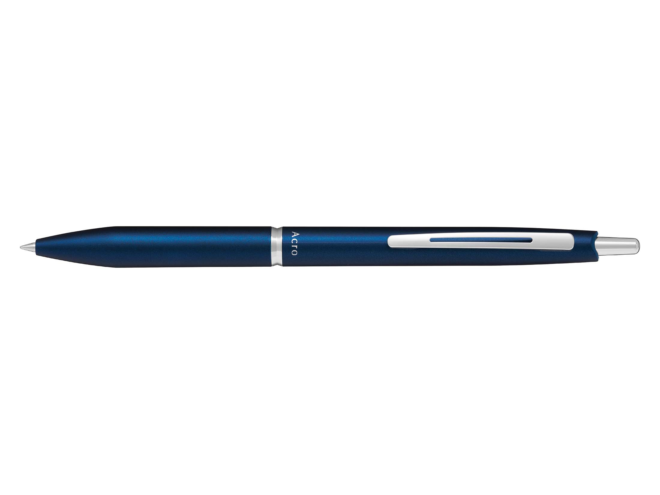 PILOT Kugelschreiber Acro 1000 1.0 (M) Marineblau