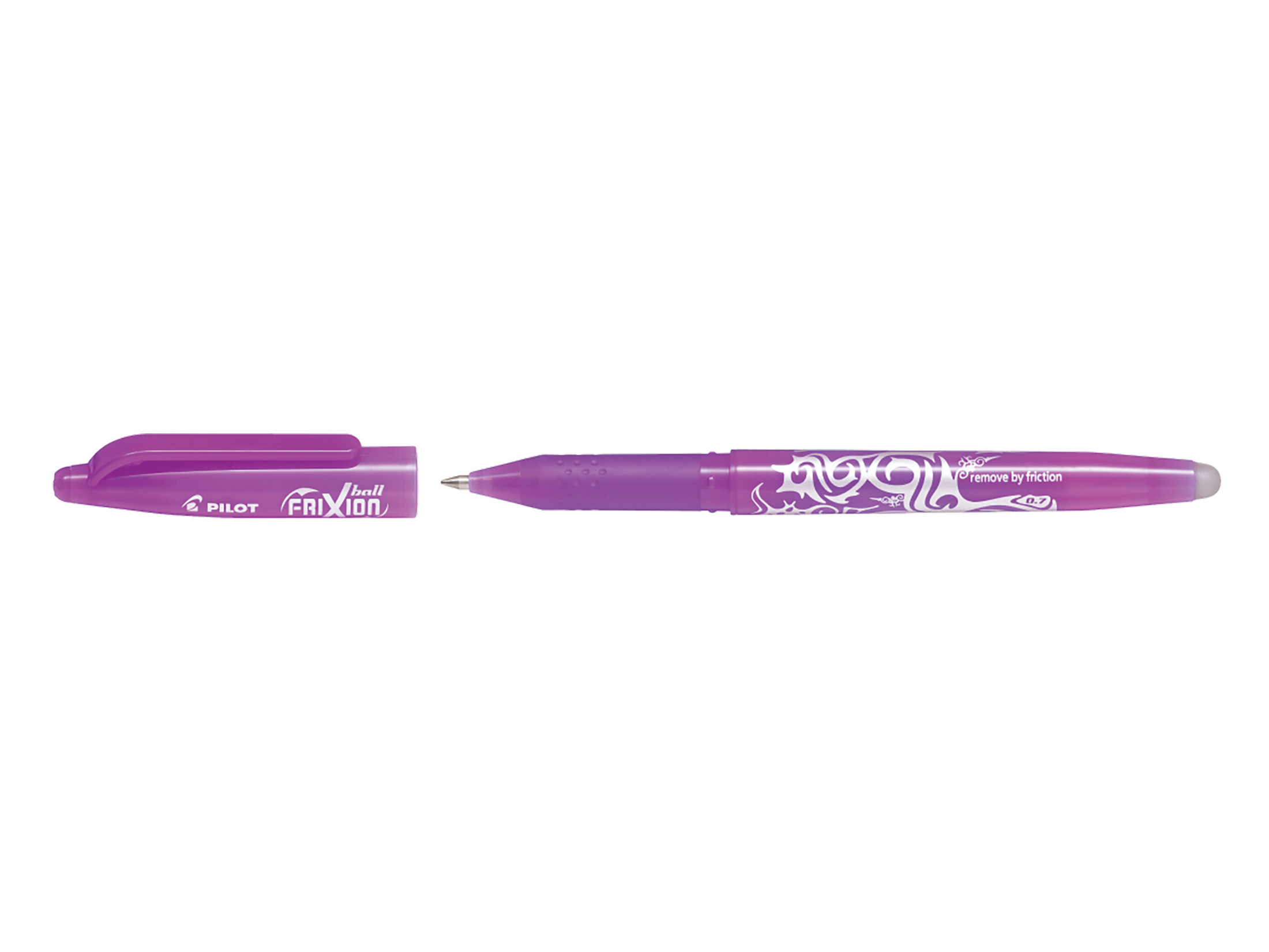 PILOT Tintenroller FriXion Ball 0.7 (M) Purple