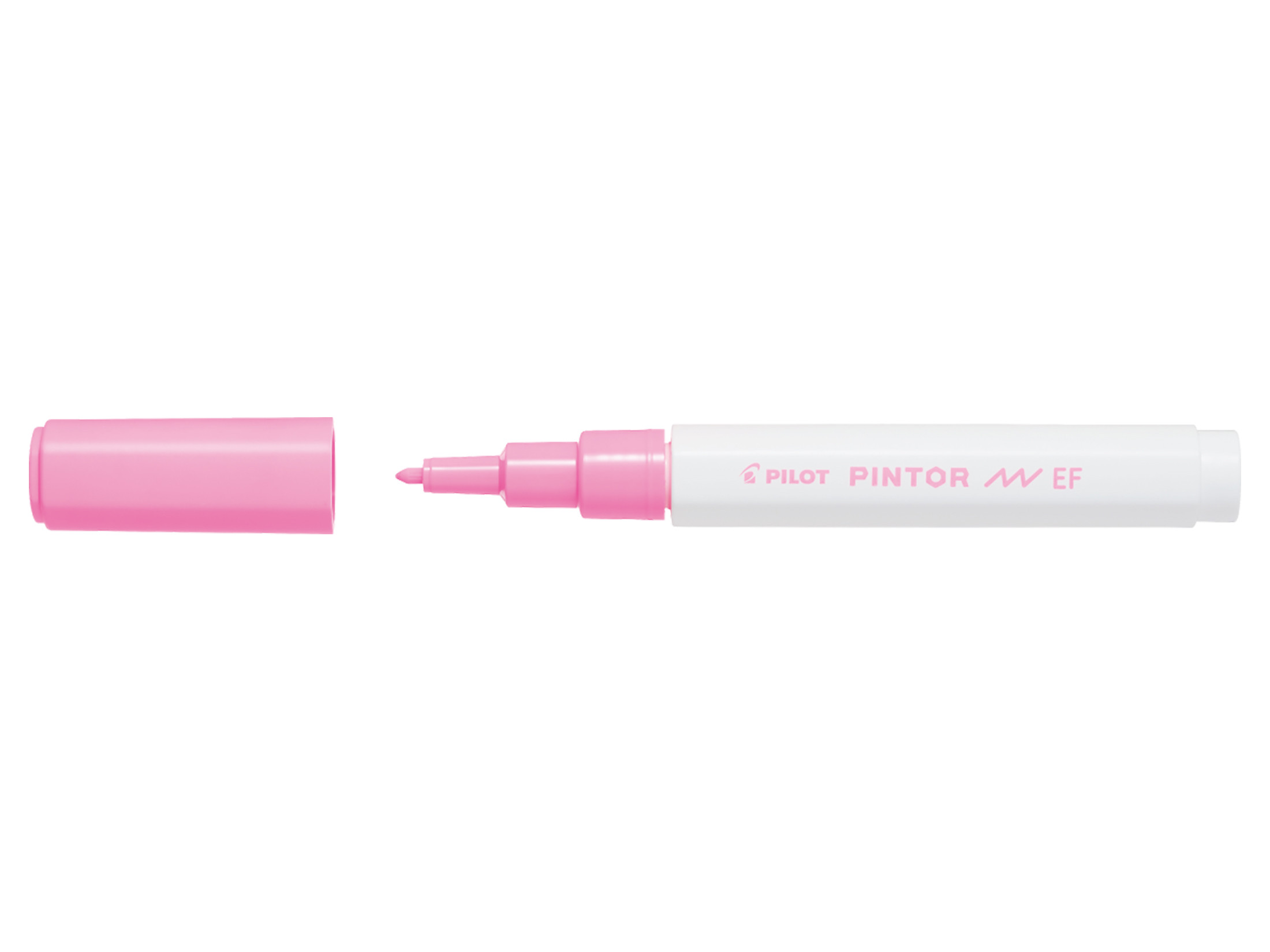 PILOT Kreativmarker PINTOR 2.3 (EF) Pink