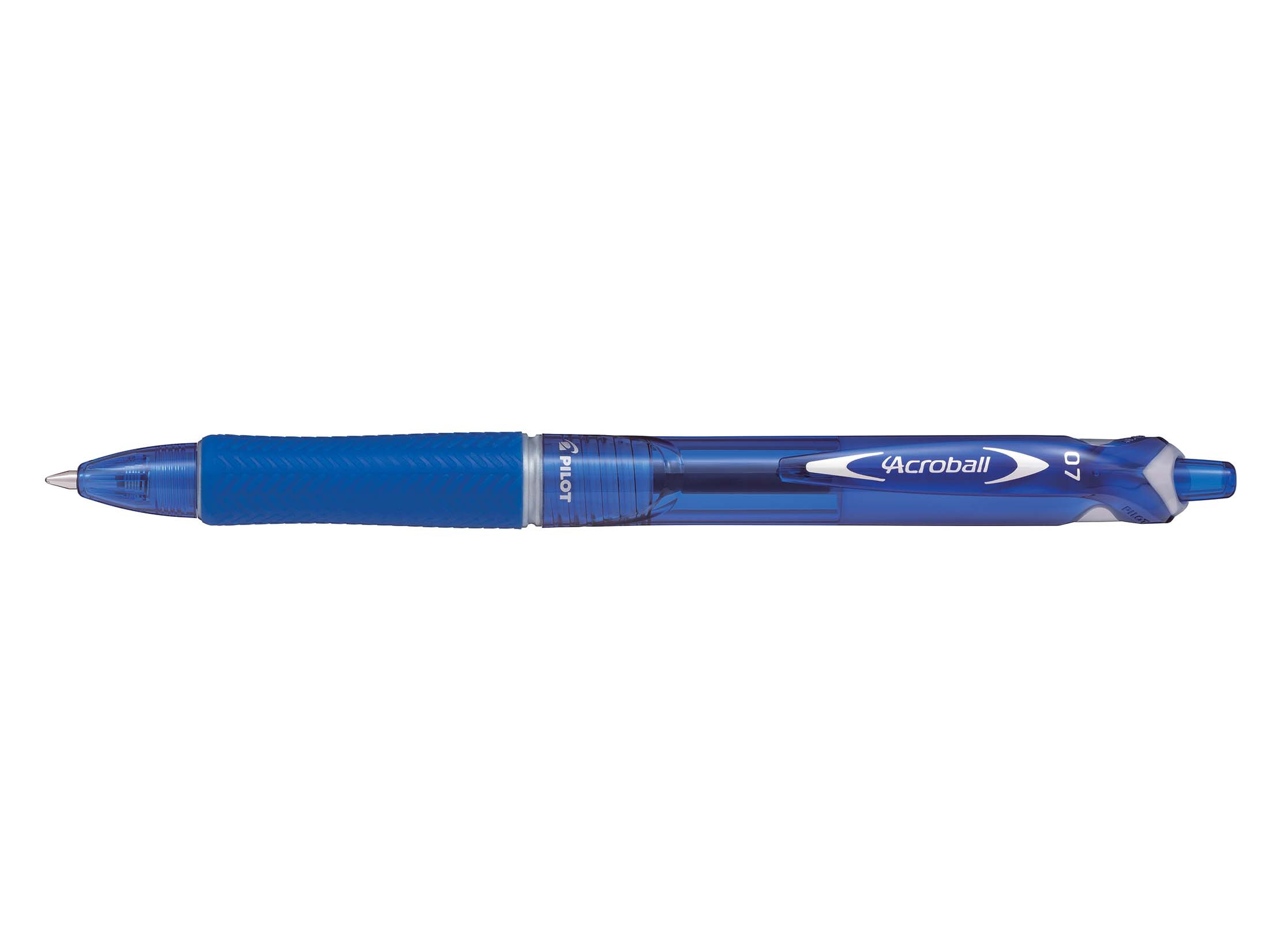 PILOT Kugelschreiber Acroball 0.7 (F) BeGreen Blau