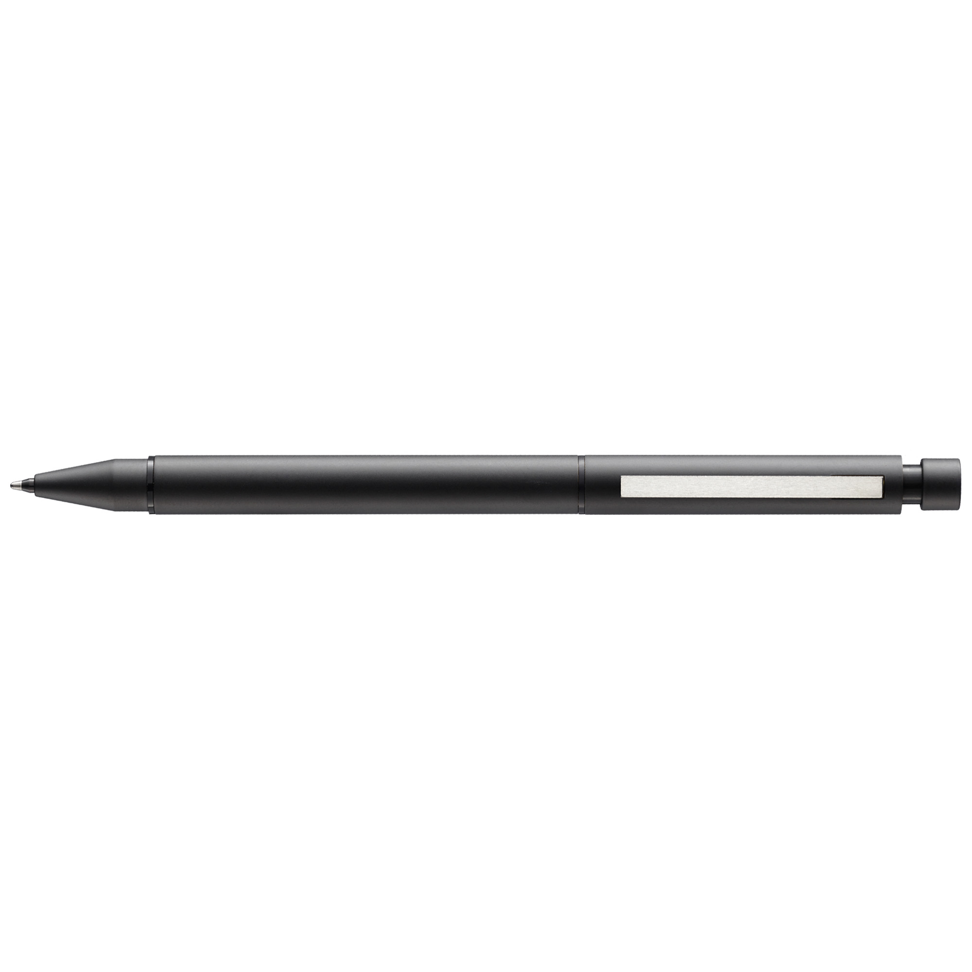 Lamy 656 Multifunktionsstift cp1 twin pen black 0,5 M21bk