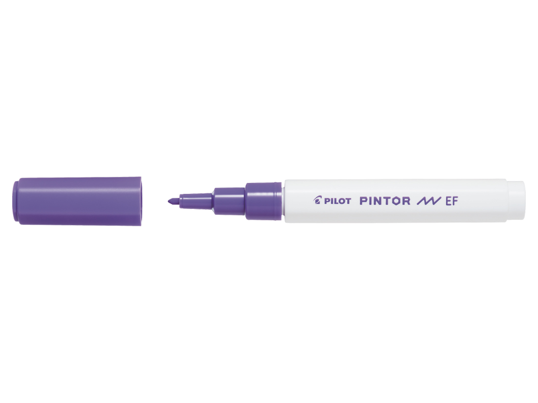 PILOT Kreativmarker PINTOR 2.3 (EF) Violett